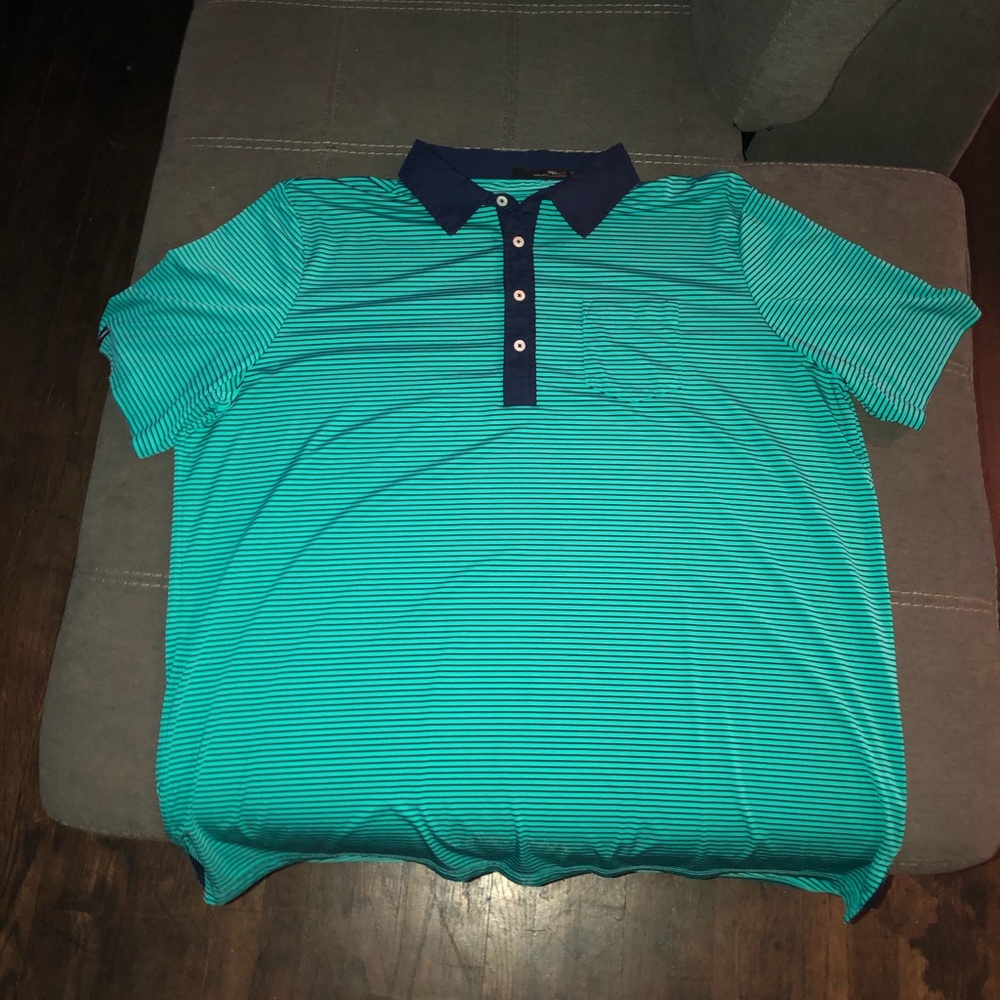 Ralph Lauren Men’s Dri-fit Polo